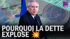 đ„ Comprendre l'EXPLOSION DE LA DETTE PUBLIQUE