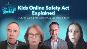 Comprendre la Loi sur la Sécurité des Enfants en Ligne