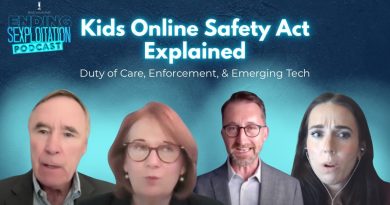 Comprendre la Loi sur la Sécurité des Enfants en Ligne