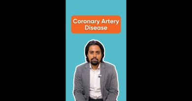 Comprendre la Maladie Coronaires