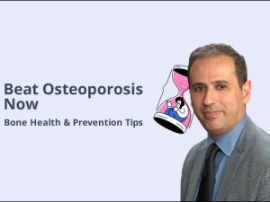 Comprendre la biomécanique osseuse et l'ostéoporose