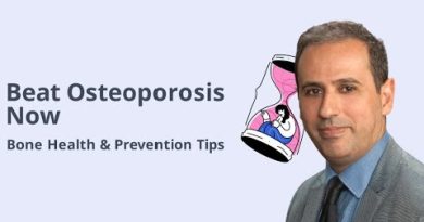 Comprendre la biomécanique osseuse et l'ostéoporose