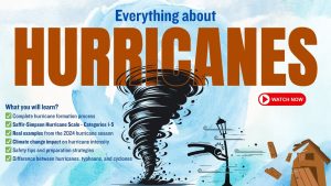 Comprendre la formation des ouragans : Guide scientifique 2025