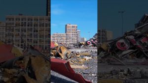 🌍 Comprendre la formation des tremblements de terre