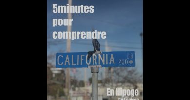 Comprendre la politique environnementale californienne en 5 minutes