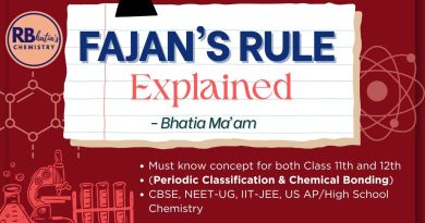 Comprendre la règle de Fajan : liaisons chimiques et tableau périodique