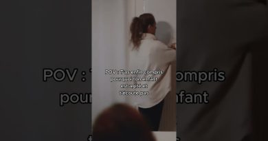 Comprendre l'agitation de votre enfant : les clés révélées