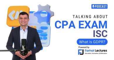 🎙️ Comprendre le RGPD : Guide de conformité mondiale