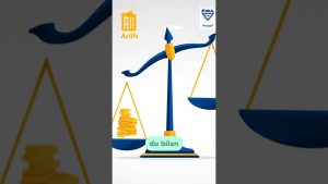 Comprendre le bilan comptable : explications simples