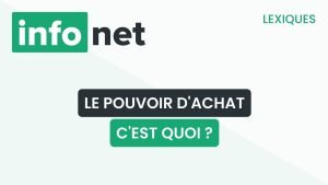 Comprendre le pouvoir d'achat : définitions et aides essentielles