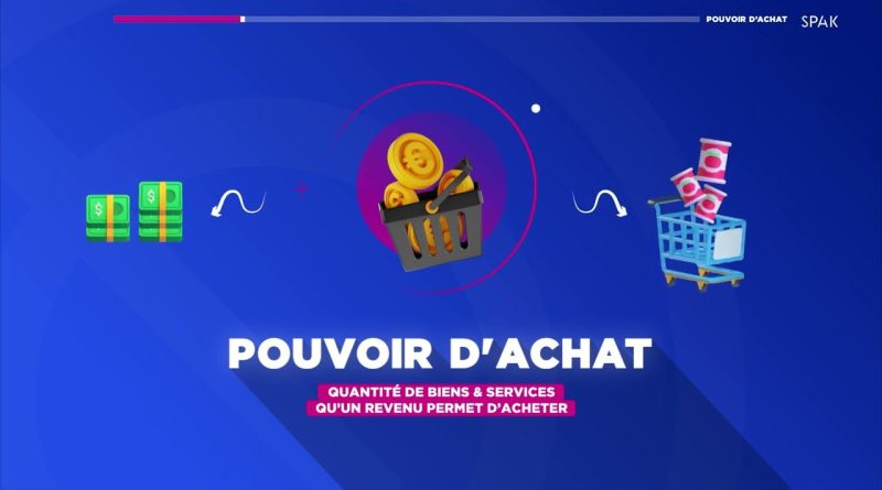 Comprendre le pouvoir d'achat : enjeux et définitions