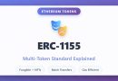 Comprendre le standard ERC-1155 : tokens fongibles et NFTs réunis