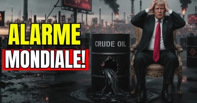 Comprendre l'effondrement des prix du pétrole