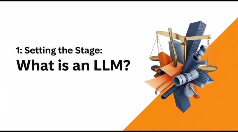 Comprendre les LLM : Guide des Modèles de Langage 2025