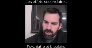 Comprendre les effets secondaires