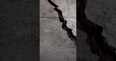 Comprendre les séismes : causes et méthodes de mesure