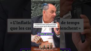 Comprendre l'inflation : causes et impacts en France