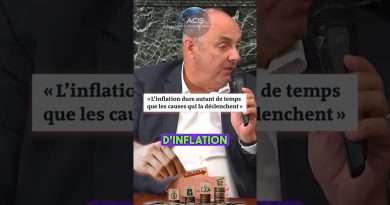 Comprendre l'inflation : causes et impacts en France
