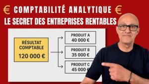đ„ ComptabilitĂ© analytique : l'atout essentiel des entreprises