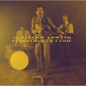 Concert avec Jaguare Affair