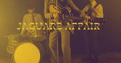 Concert avec Jaguare Affair