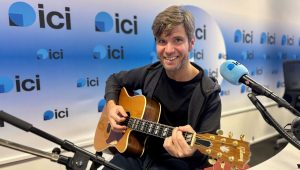 Concert hommage à Bashung "Encore ton écho", samedi à Reims - ICI