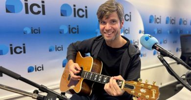 Concert hommage à Bashung "Encore ton écho", samedi à Reims - ICI