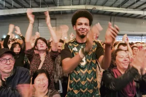 Concerts, débats, projections… Découvrez la programmation de la 20e édition de la Fête de l’Humanité Normandie - L'Humanité