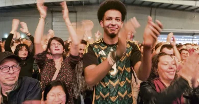 Concerts, débats, projections… Découvrez la programmation de la 20e édition de la Fête de l’Humanité Normandie - L'Humanité