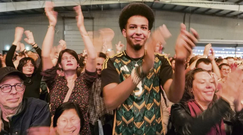 Concerts, débats, projections… Découvrez la programmation de la 20e édition de la Fête de l’Humanité Normandie - L'Humanité