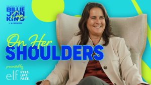 Conchita Martinez : Retour sur une carrière emblématique - Ép. 5