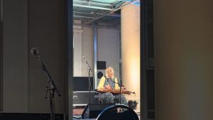 Concours de Dulcimer Barbara Betts 2025 à Tennessee Valley