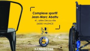 Concours de pétanque Handi-Valide à Valence : l'inclusion à l'honneur ! - ICI