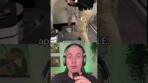 Condamné à la prison pour des propos sur ChatGPT 😱