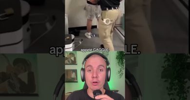 Condamné à la prison pour des propos sur ChatGPT 😱