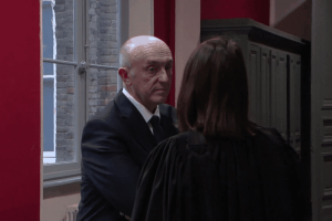 Condamné en première instance pour détournements de fonds, Stéphane Haussoulier continue de nier toute malversation volontaire en appel