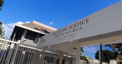 Condamné pour avoir agressé un mineur