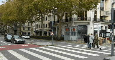 Conduite sans permis, sous protoxyde d'azote, que sait-on du chauffard qui a mortellement fauché un étudiant ?