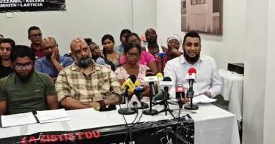 Conférence de presse : Sécurité et justice routière en débat