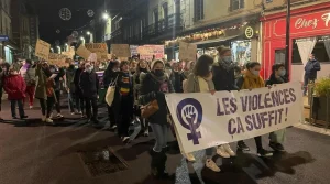 Conférence et manifestation : le programme de la journée de lutte contre les violences sexistes
