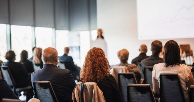 Conférences et bilinguisme avec Jean-Michel Niedermeyer - ICI
