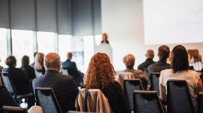 Conférences et bilinguisme avec Jean-Michel Niedermeyer - ICI