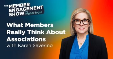 Confiance, Valeur et Fidélisation des Membres : Études de Smithbucklin