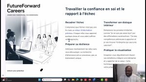 Confiance en soi : Comment décrocher son alternance