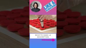 Confit de framboise : la recette idéale pour macarons et tartes