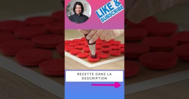 Confit de framboise : la recette idéale pour macarons et tartes