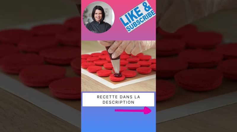 Confit de framboise : la recette idéale pour macarons et tartes