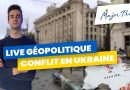 Conflit en Ukraine : enjeux géopolitiques décryptés