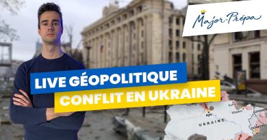Conflit en Ukraine : enjeux géopolitiques décryptés