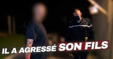 Conflit familial : un père commet l'irréparable envers son fils